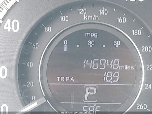 1HGCR2F3XGA001923 Honda ACCORD LX