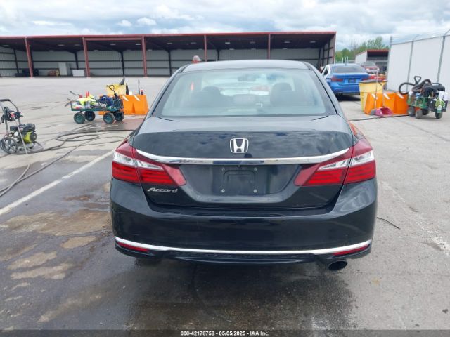 1HGCR2F3XGA001923 Honda ACCORD LX