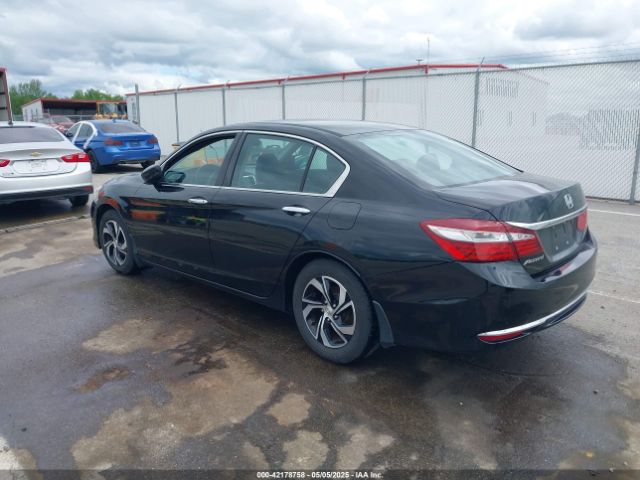 1HGCR2F3XGA001923 Honda ACCORD LX