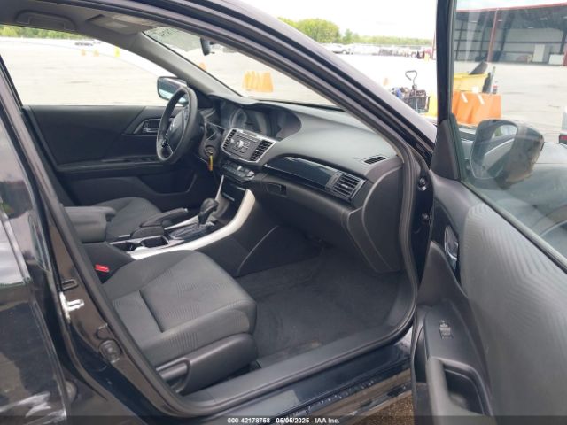 1HGCR2F3XGA001923 Honda ACCORD LX