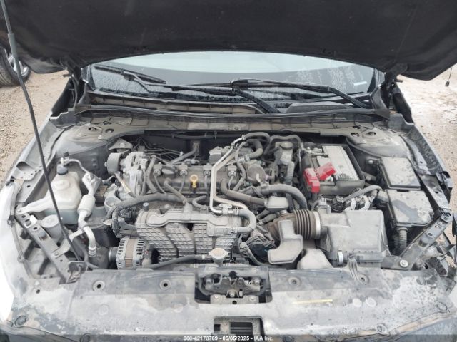 2022 NISSAN ALTIMA 1N4BL4DVXNN324148 Photo 9