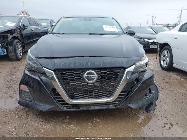 Nissan Altima 2022 1N4BL4DVXNN324148 Image 12