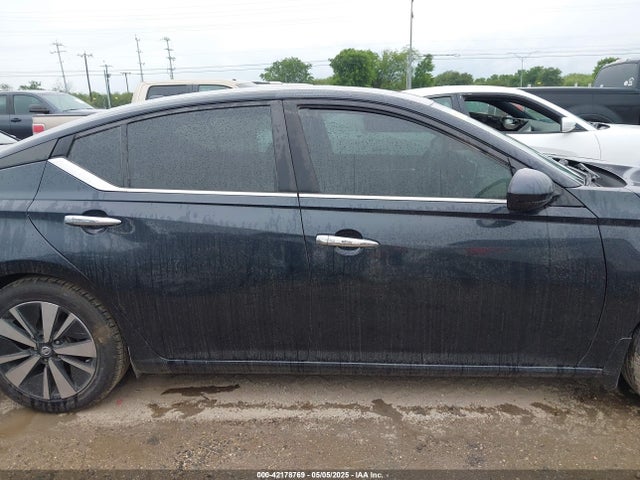Nissan Altima 2022 1N4BL4DVXNN324148 Image 13