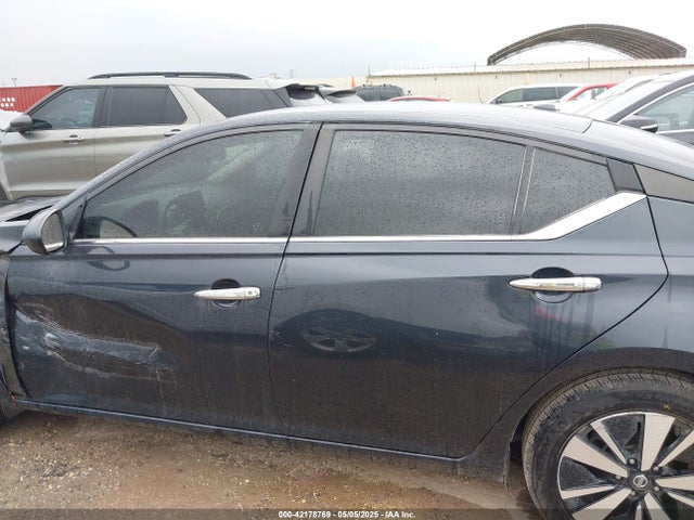 Nissan Altima 2022 1N4BL4DVXNN324148 Image 14