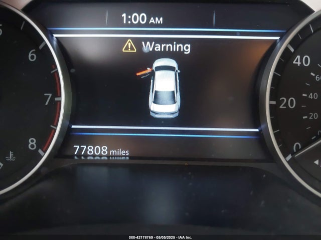 Nissan Altima 2022 1N4BL4DVXNN324148 Image 15