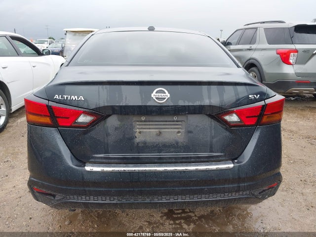 Nissan Altima 2022 1N4BL4DVXNN324148 Image 16