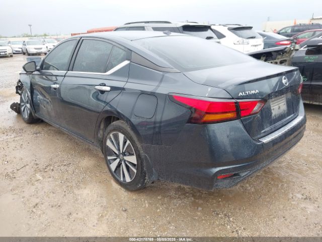 2022 NISSAN ALTIMA 1N4BL4DVXNN324148 Photo 2