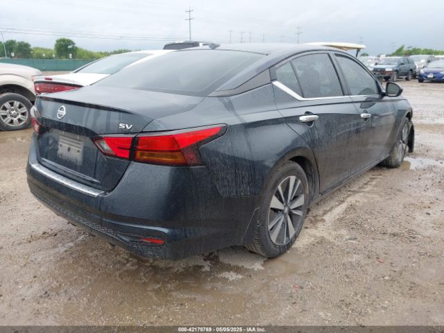 2022 NISSAN ALTIMA 1N4BL4DVXNN324148 Photo 3