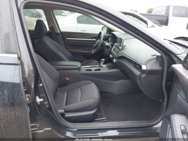 2022 NISSAN ALTIMA 1N4BL4DVXNN324148 Photo 4