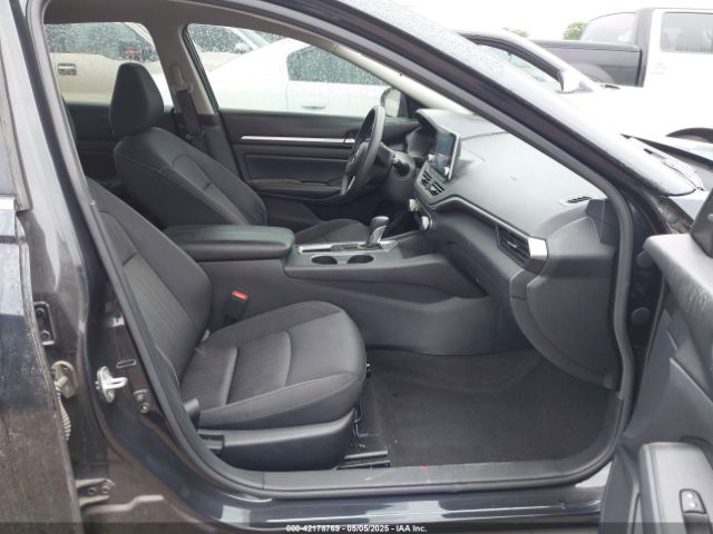 2022 NISSAN ALTIMA 1N4BL4DVXNN324148 Photo 7
