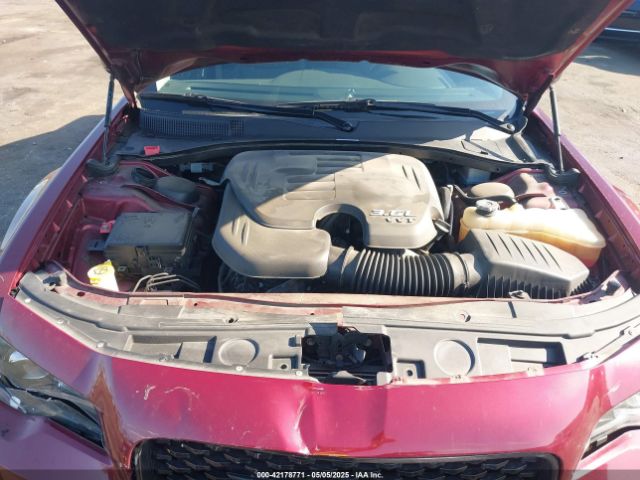 2020 CHRYSLER 300 2C3CCAAG9LH172585 Photo 9