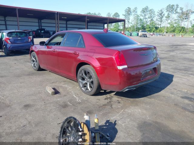 2020 CHRYSLER 300 2C3CCAAG9LH172585 Photo 2