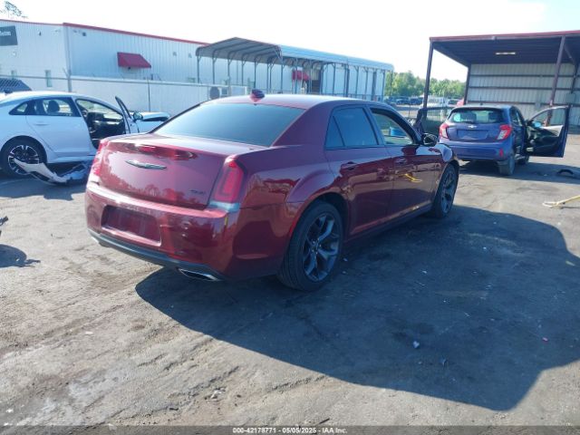 2020 CHRYSLER 300 2C3CCAAG9LH172585 Photo 3