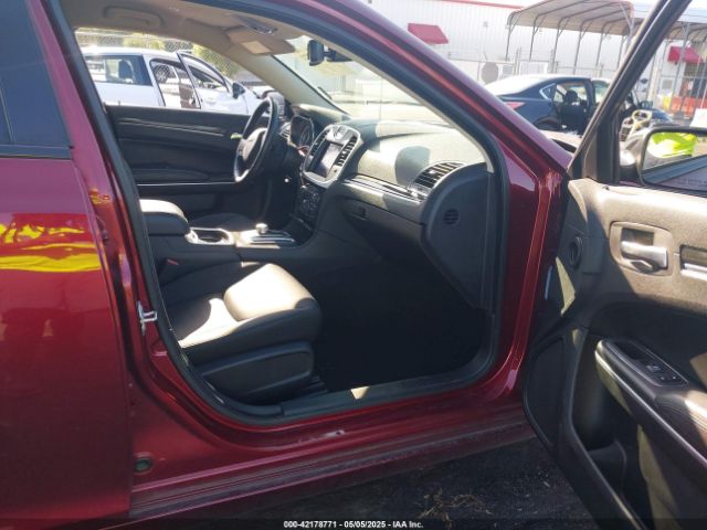 2020 CHRYSLER 300 2C3CCAAG9LH172585 Photo 4