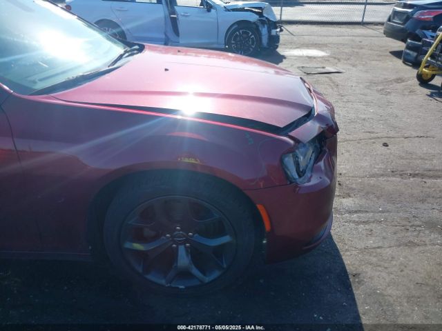 2020 CHRYSLER 300 2C3CCAAG9LH172585 Photo 5