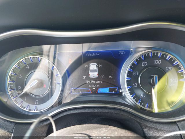 2020 CHRYSLER 300 2C3CCAAG9LH172585 Photo 6