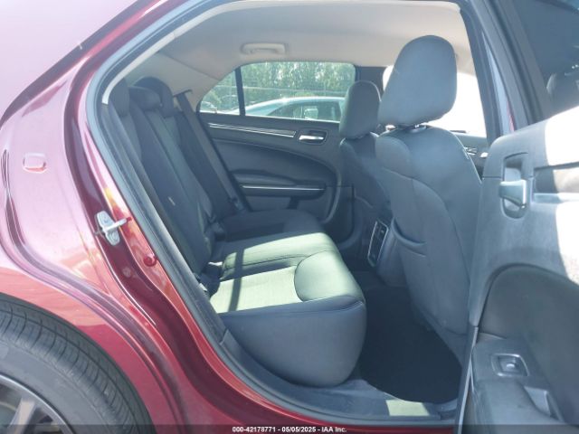 2020 CHRYSLER 300 2C3CCAAG9LH172585 Photo 7