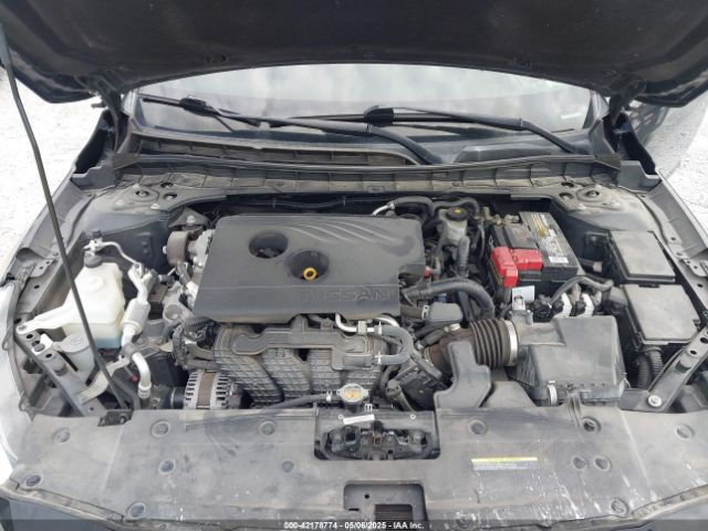 1N4BL4CV4KC178144 Nissan Altima 2.5 Sr