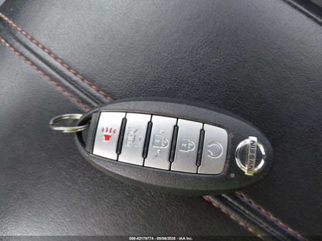 1N4BL4CV4KC178144 Nissan Altima 2.5 Sr