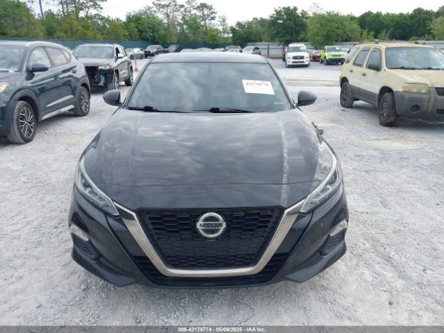 1N4BL4CV4KC178144 Nissan Altima 2.5 Sr