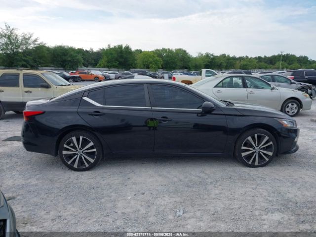 1N4BL4CV4KC178144 Nissan Altima 2.5 Sr