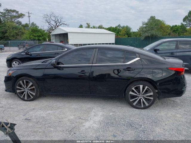 1N4BL4CV4KC178144 Nissan Altima 2.5 Sr