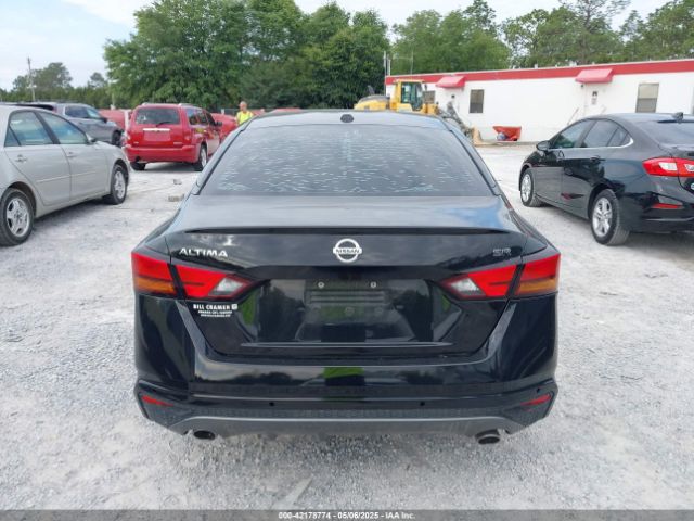 1N4BL4CV4KC178144 Nissan Altima 2.5 Sr