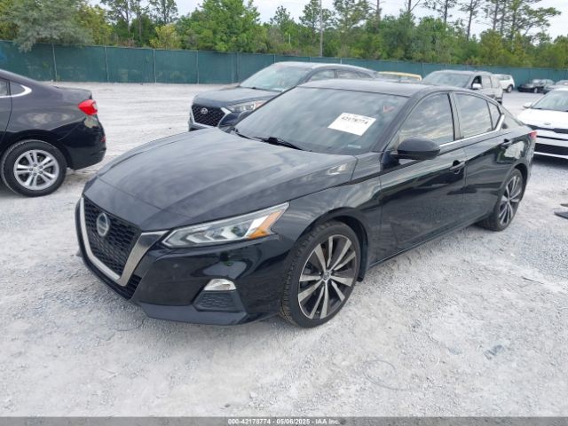 1N4BL4CV4KC178144 Nissan Altima 2.5 Sr