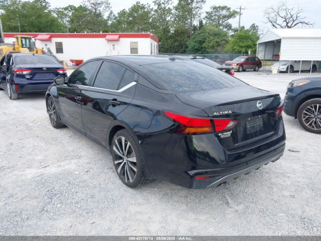 1N4BL4CV4KC178144 Nissan Altima 2.5 Sr