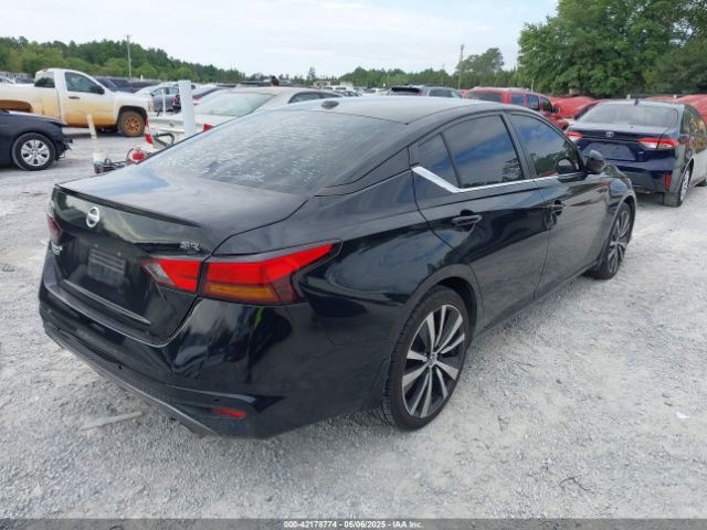 1N4BL4CV4KC178144 Nissan Altima 2.5 Sr