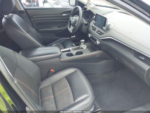 1N4BL4CV4KC178144 Nissan Altima 2.5 Sr