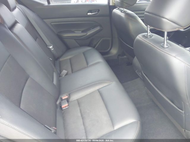 1N4BL4CV4KC178144 Nissan Altima 2.5 Sr