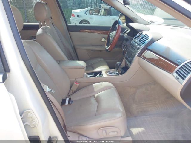 2008 CADILLAC SRX 1GYEE437280198061 Photo 4