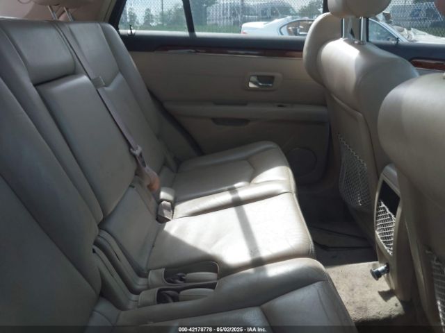 2008 CADILLAC SRX 1GYEE437280198061 Photo 7