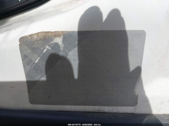 2008 CADILLAC SRX 1GYEE437280198061 Photo 8