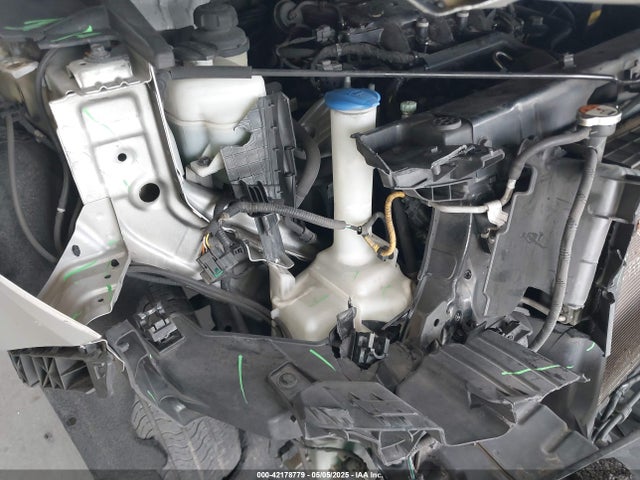 KIA SEDONA LX 2016 KNDMB5C11G6214595 Image 13