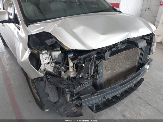KIA SEDONA LX 2016 KNDMB5C11G6214595 Image 6