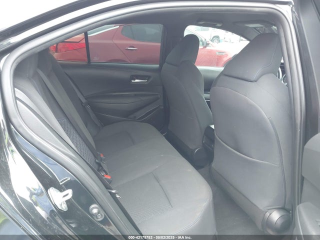 Toyota COROLLA SE 2020 5YFS4RCEXLP040363 Image 8