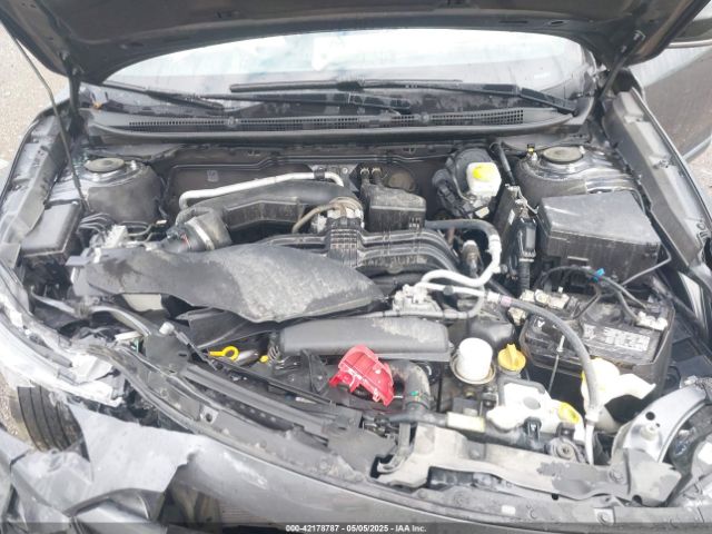 2023 SUBARU OUTBACK 4S4BTANCXP3124726 Photo 9