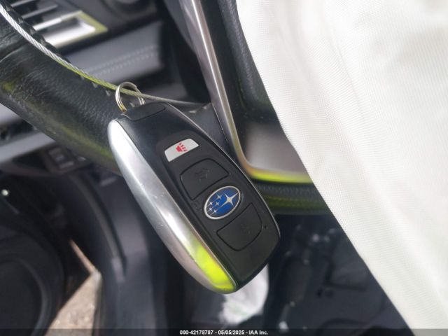 2023 SUBARU OUTBACK 4S4BTANCXP3124726 Photo 10