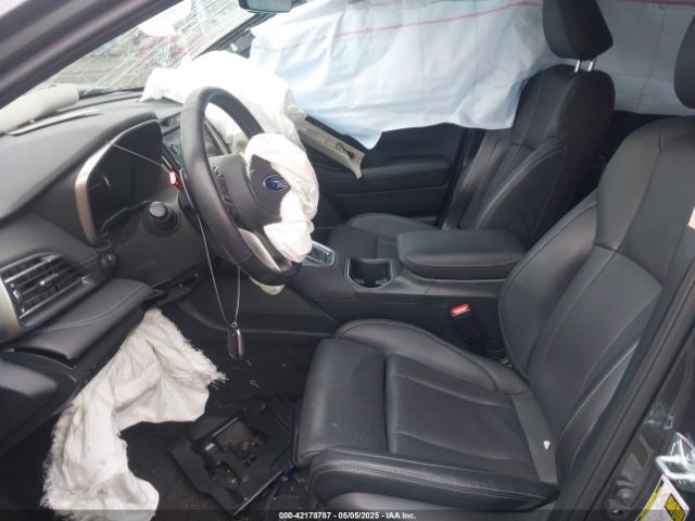2023 SUBARU OUTBACK 4S4BTANCXP3124726 Photo 4