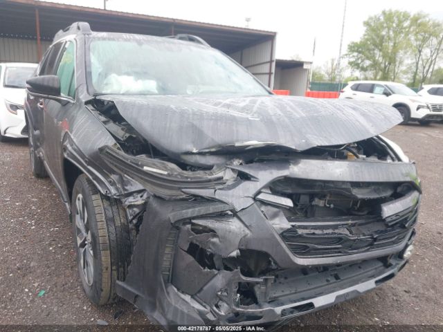 2023 SUBARU OUTBACK 4S4BTANCXP3124726 Photo 5