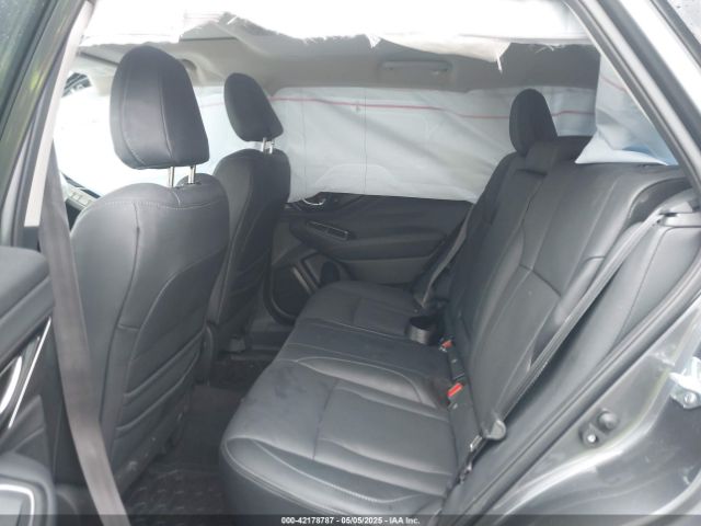 2023 SUBARU OUTBACK 4S4BTANCXP3124726 Photo 7