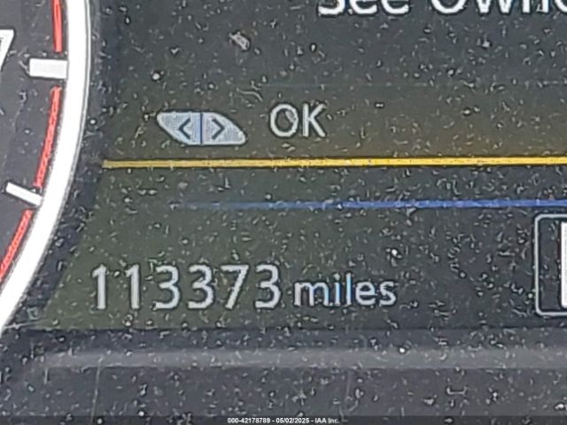 5N1AZ2MG9FN212447 Nissan Murano Platinum