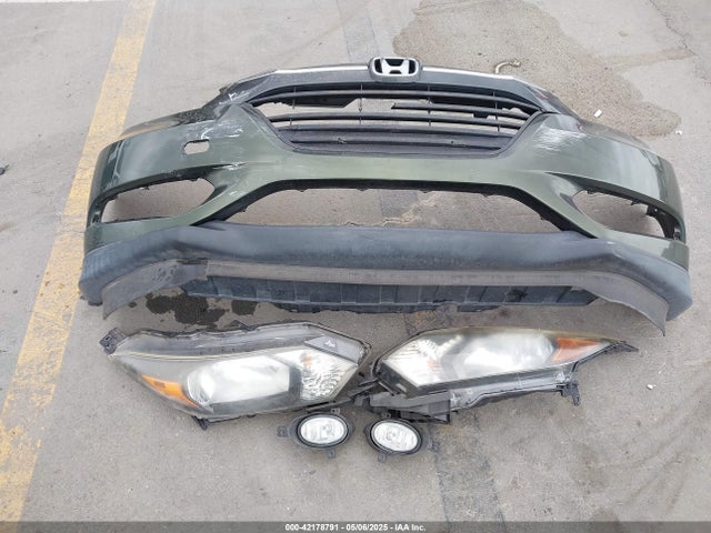 3CZRU5H54GM712635 Honda HR-V EX