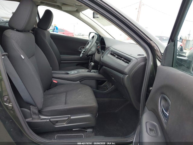 3CZRU5H54GM712635 Honda HR-V EX
