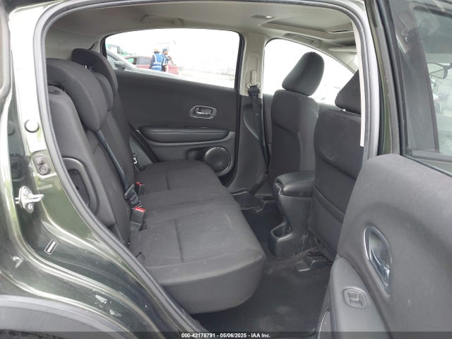 3CZRU5H54GM712635 Honda HR-V EX