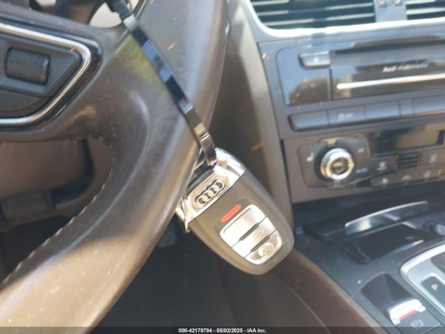 WAULFAFH6EN003233 Audi A5 2.0t Premium