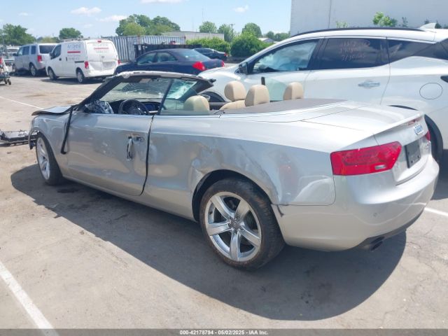 WAULFAFH6EN003233 Audi A5 2.0t Premium