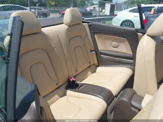 WAULFAFH6EN003233 Audi A5 2.0t Premium